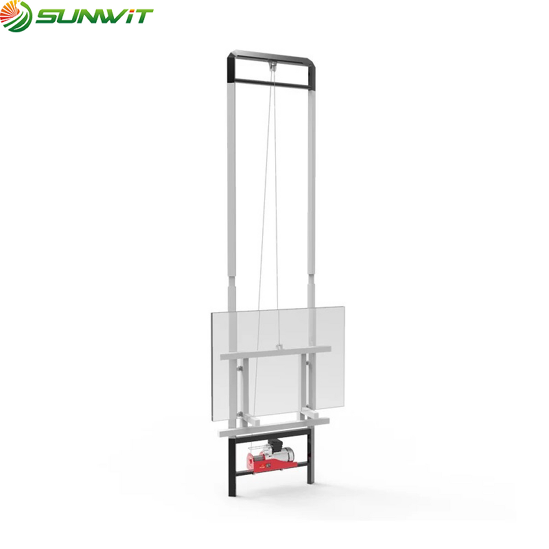 Lift Platform Manufacturer - 4-20m Multi Functional Electric Ladder