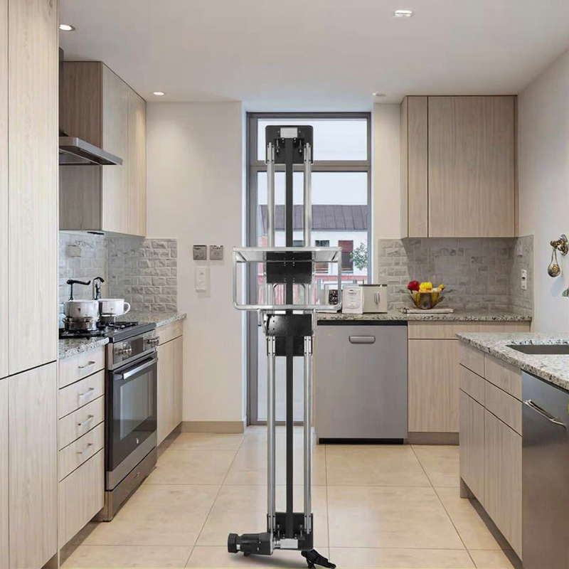 Food Dumbwaiter Elevator Supplier - Direct Factory Price 100 kg Motor Lift