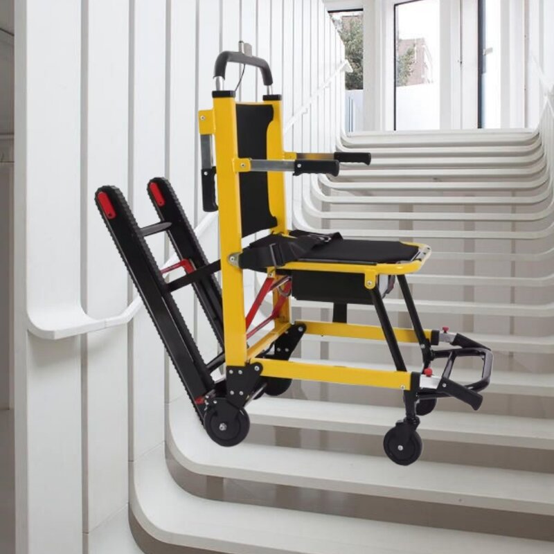 Aluminum Alloy Wheelchair Stair Climber Manufacturer - Hot Selling 200kg Electric