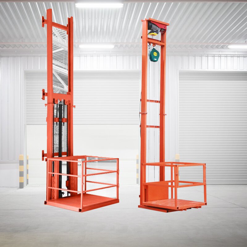 Hydraulic Home Elevator Manufacturer - OEM Custom Small Lift Tables