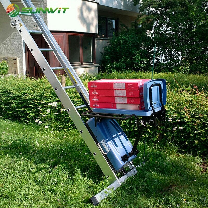 Solar Platform Lift Supplier - Electronic Mobile Photovoltaic Panel Lifts