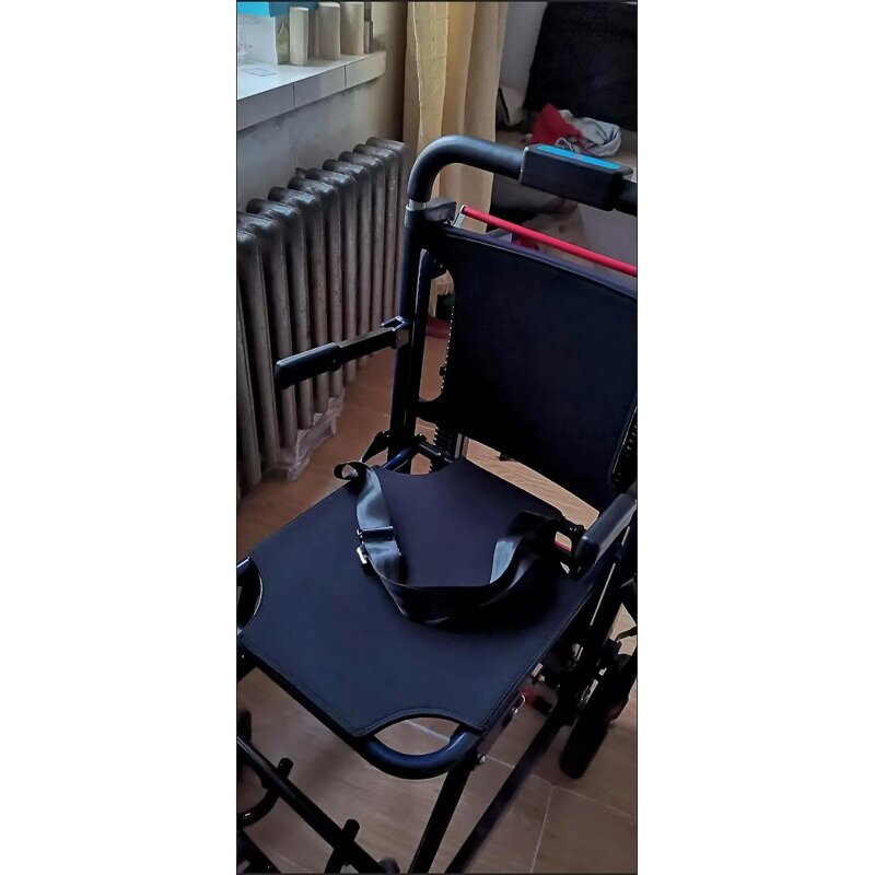 Electric Disabled Stair Climber Supplier - High Quality Portable Indoor Wheelchair