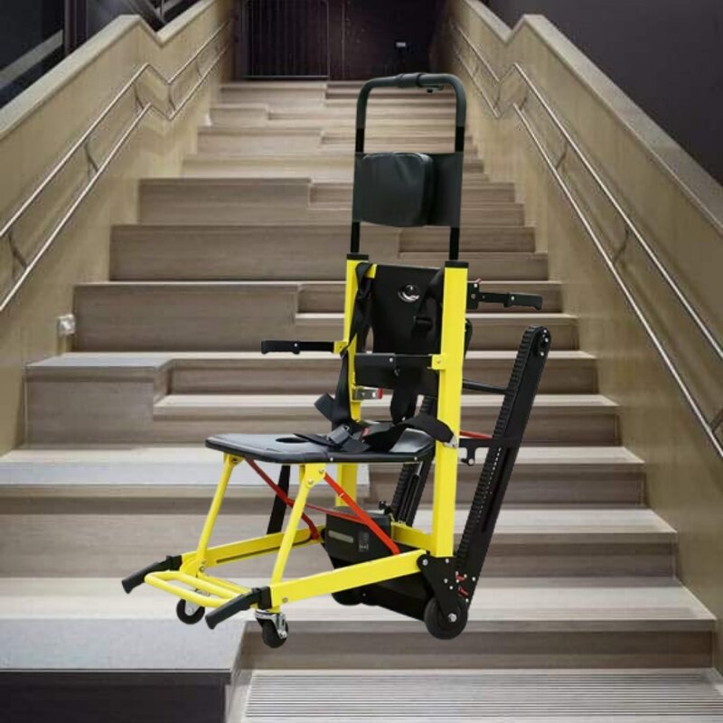 Electric Wheelchair Home Lift Supplier - Handicapped Stair Climbing Rehabilitation