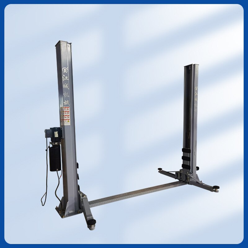 Electric Forklift Manufacturer - New Energy Work Lift Hydraulic Terrain Rough