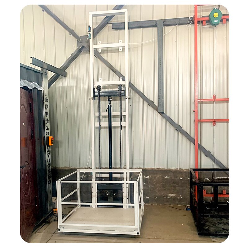 Home Elevator Manufacturer - OEM/ODM Custom 2 Floor Stair Lift