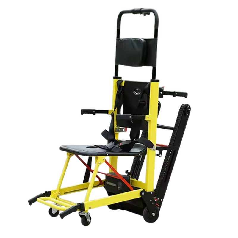 Aluminum Alloy Wheelchair Stair Climber Manufacturer - Hot Selling 200kg Electric