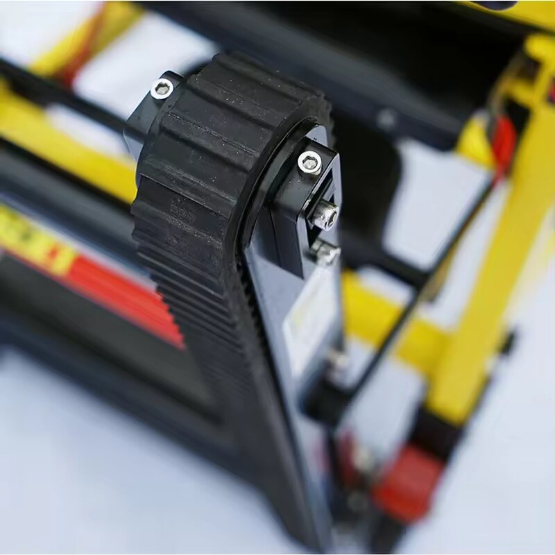 Aluminum Alloy Wheelchair Stair Climber Manufacturer - Hot Selling 200kg Electric