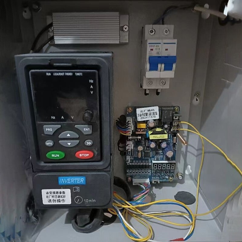 Kitchen Food Elevator Factory - Electric Cargo Mini Low Power Dumbwaiter Lifter