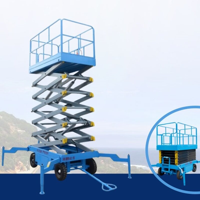 Portable Stair Climber Manufacturer - Electric Disabled Mobile Chair Manual Climbing