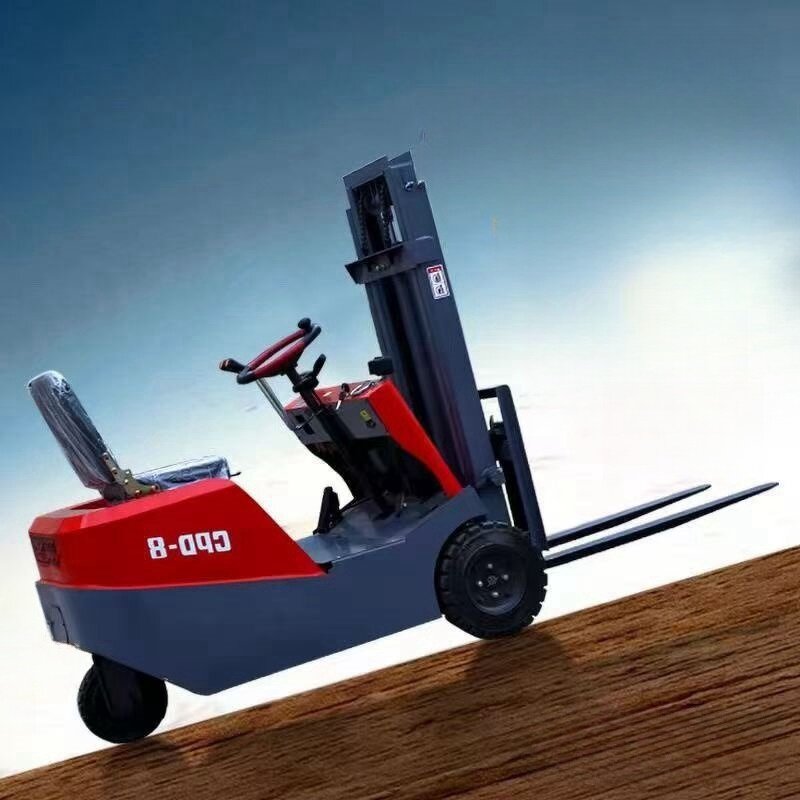 Electric Lift Forklift Supplier - 1.5-3ton Battery Work Portable Diesel Truck