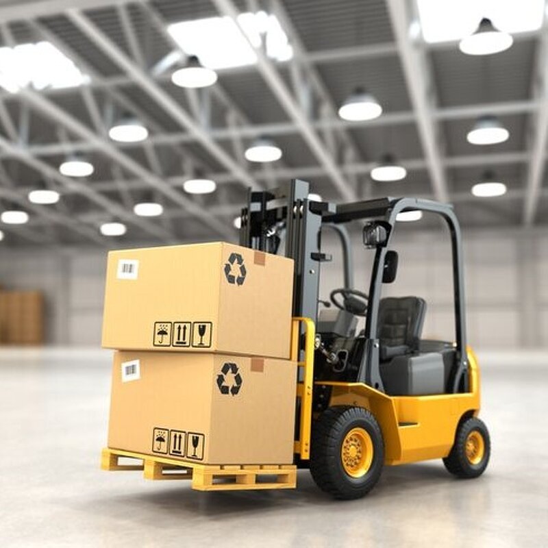 Forklift Electric Factory - Price 3-5 Ton Seated Diesel Electric Hydraulic