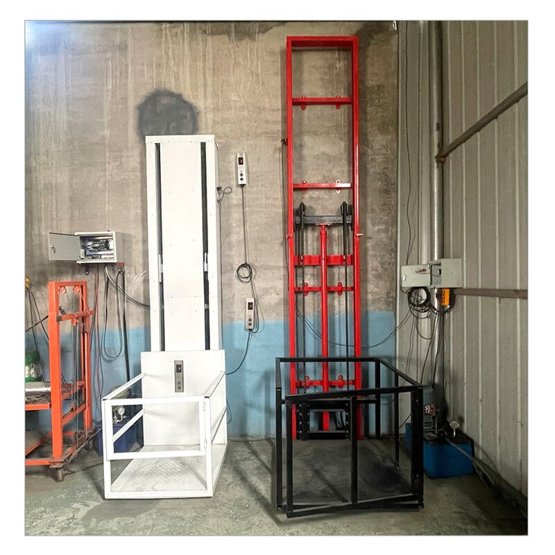 Home Elevator Manufacturer - OEM/ODM Custom 2 Floor Stair Lift