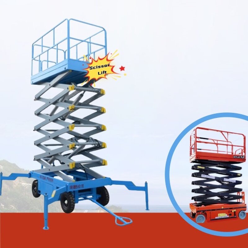 Portable Stair Climber Manufacturer - Electric Disabled Mobile Chair Manual Climbing