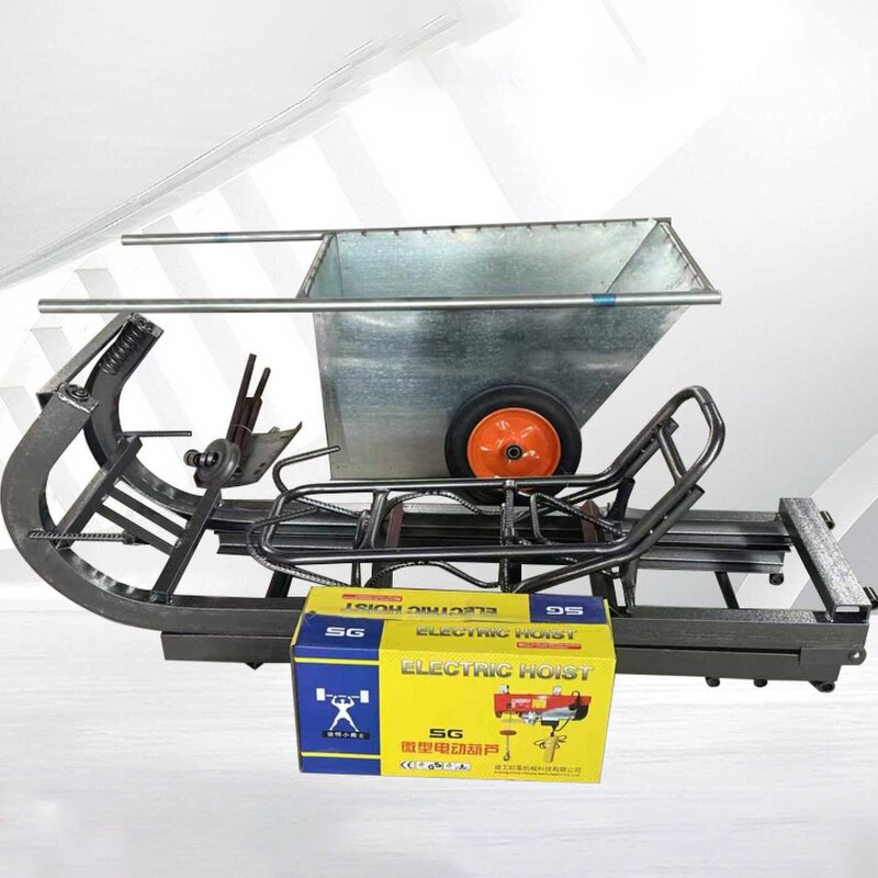 Highway Transport Elevator Factory - HOT Sale Mortar Aerated Brick Custom Length