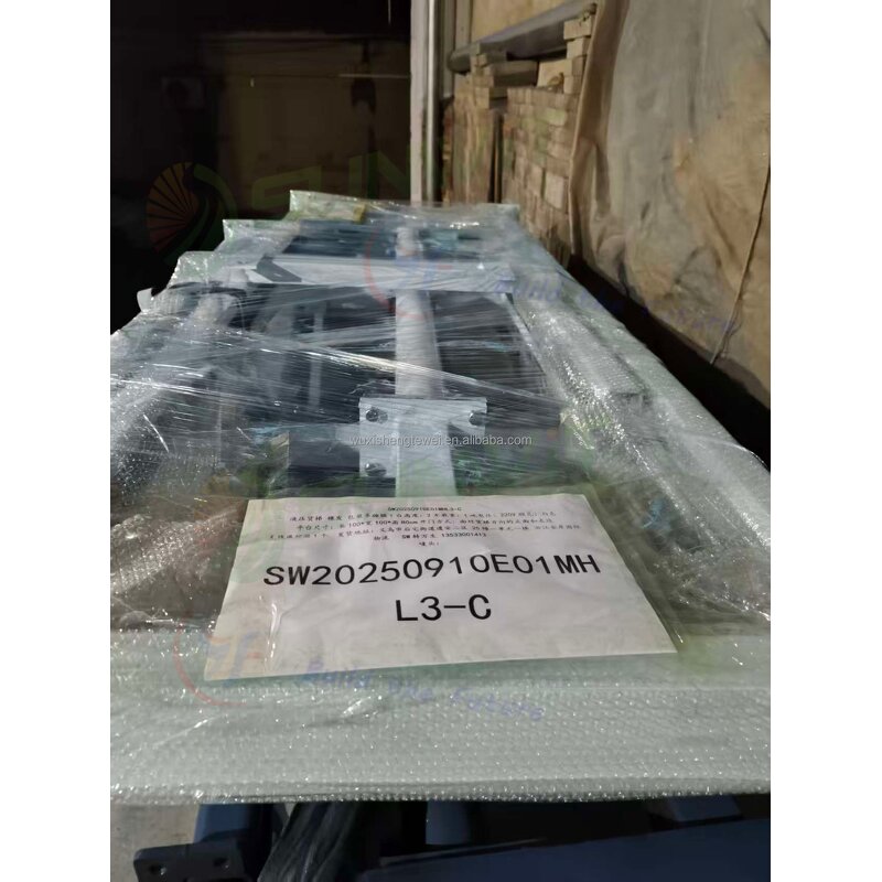 Wall Mounted Cargo Lift Supplier - Space Saving 1 Ton Commercial Elevator