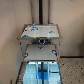 Electric Stair Climber Factory - Climbing Chair Portable Simple Mobile Manual