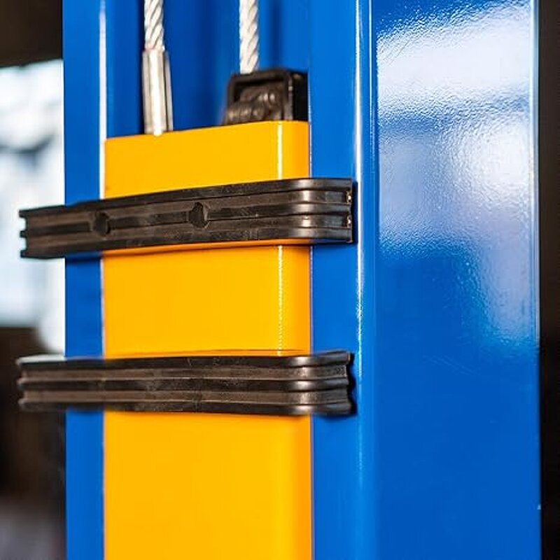 Low Ceiling Car Lift Factory - In Stock Fast Delivery CE 2 Post for Sale