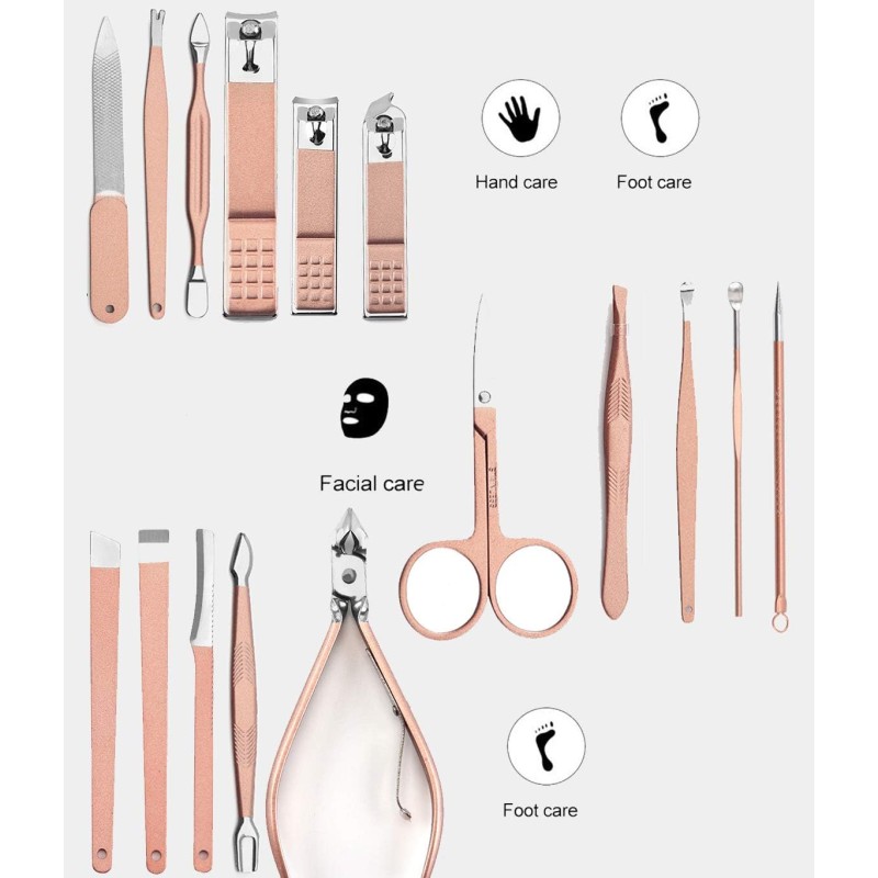 Nail Sticker Manufacturer - OEM Snowflake Gold Decals