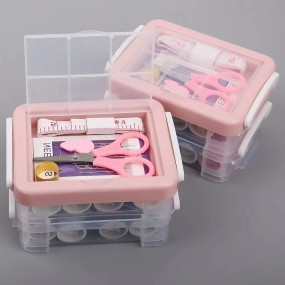 Sewing Kit Factory - OEM 226pcs DIY Set