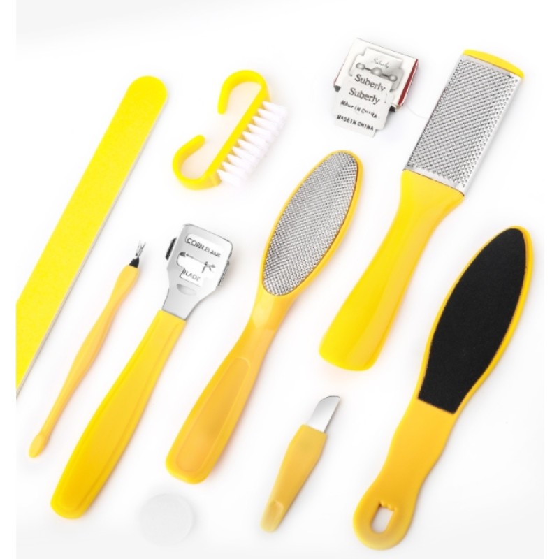 Foot File Factory - OEM Professional Rasp Grater