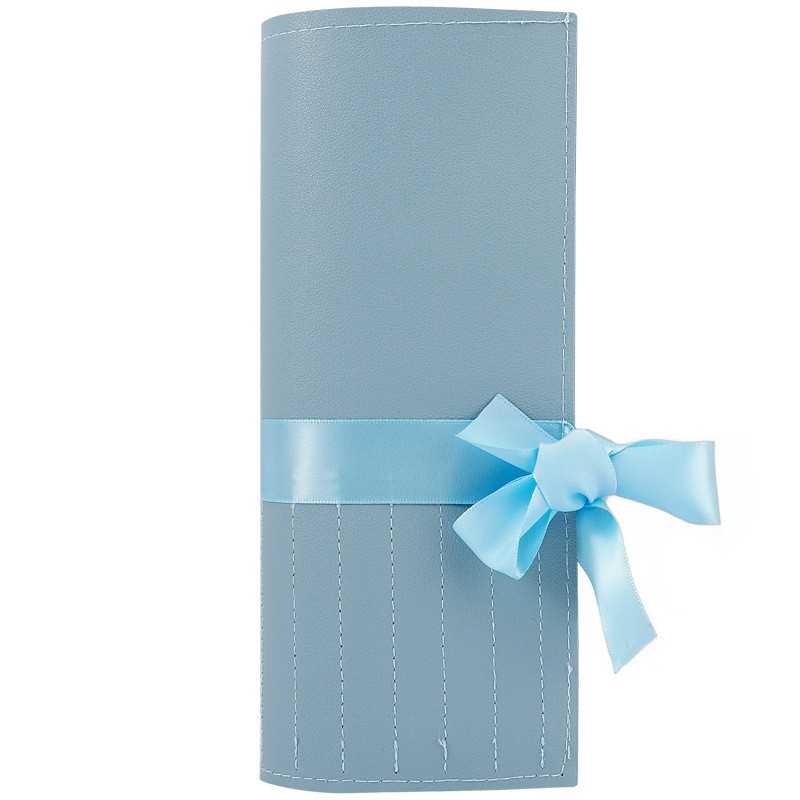 Makeup Brush Manufacturer - OEM Rose Blush Large Size