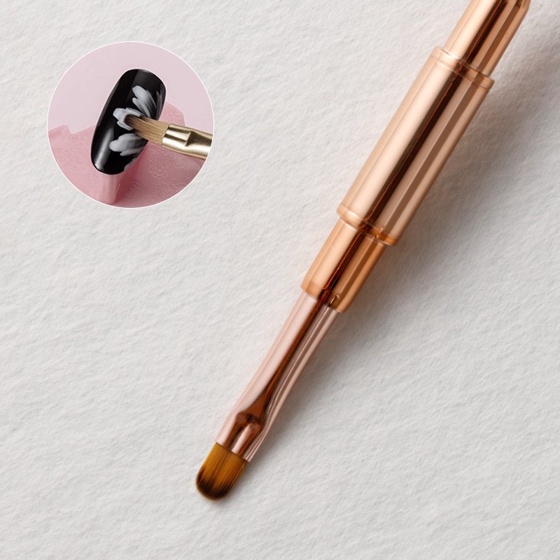 Nail Buffer Factory - OEM Disposable Mini Square