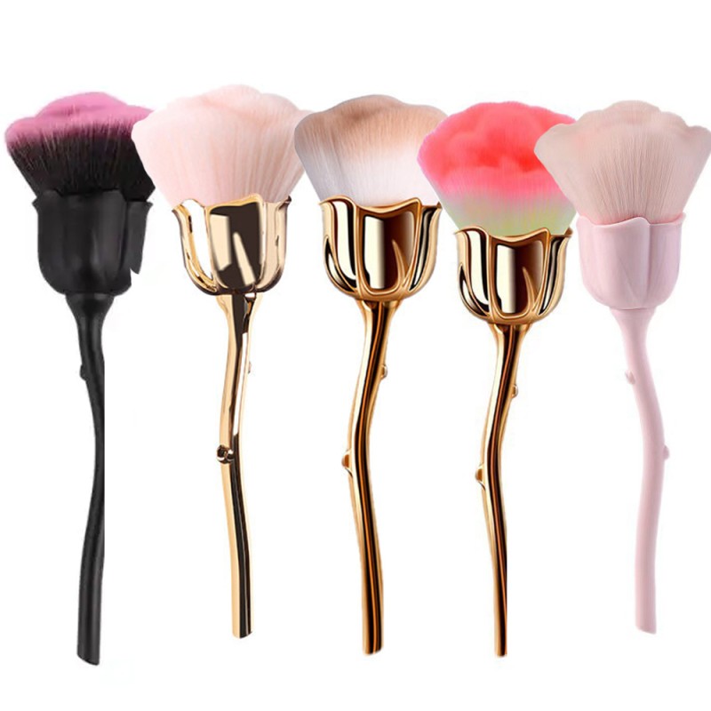 Makeup Brushes Factory - OEM 14Pcs Premium Synthetic