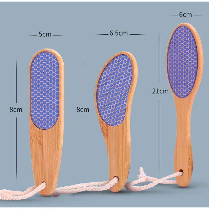 Foot File Factory - OEM 360 Degree Grinder File