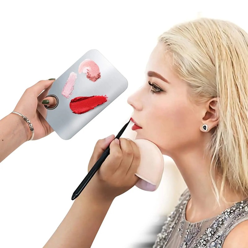 Makeup Sponge Factory - OEM 7pcs Air Cuffion Puff