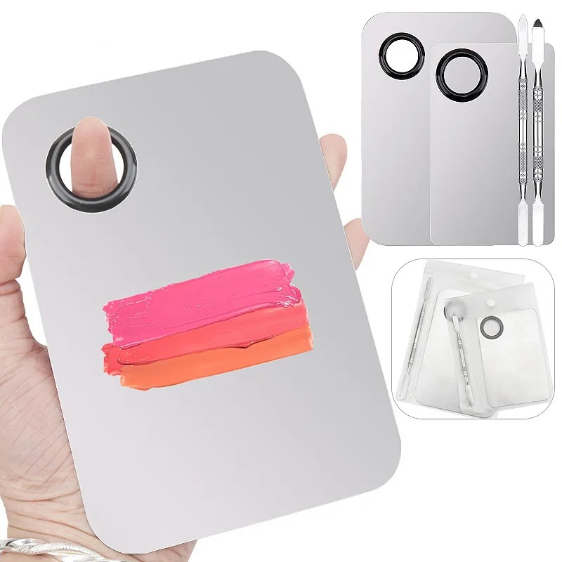 Makeup Sponge Factory - OEM 7pcs Air Cuffion Puff