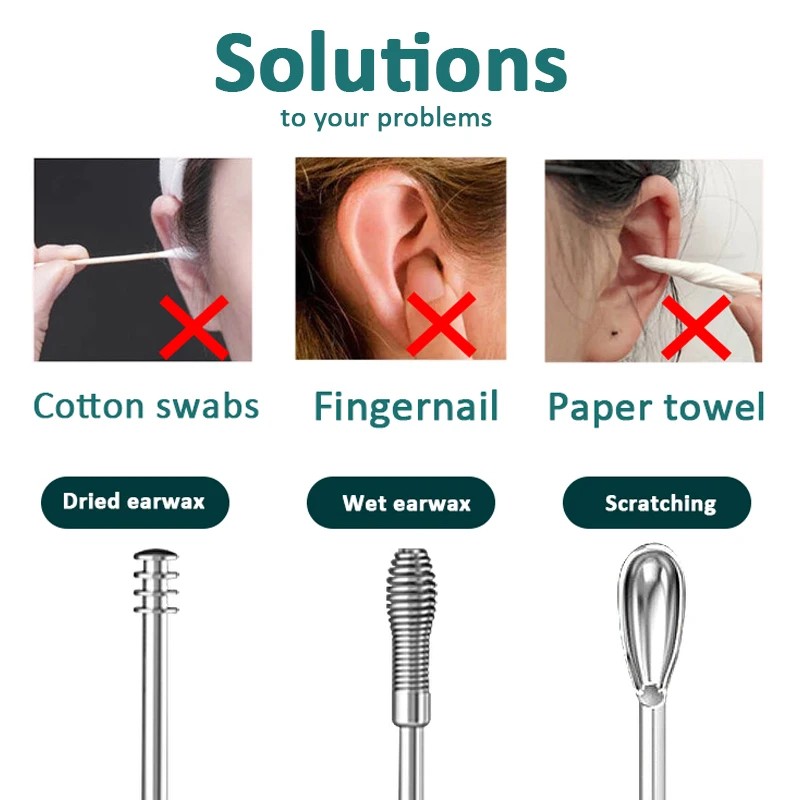 Nail Separators Manufacturer - OEM 100pcs Soft Gel