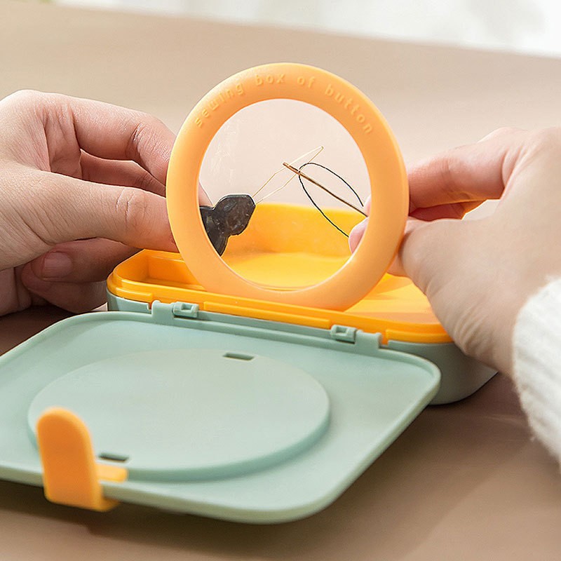 Sewing Kit Factory - OEM Mini Travel Accessories