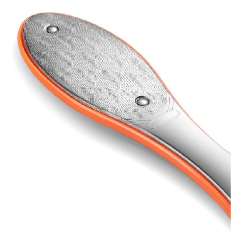 Foot File Manufacturer - OEM 304 Stainless Steel