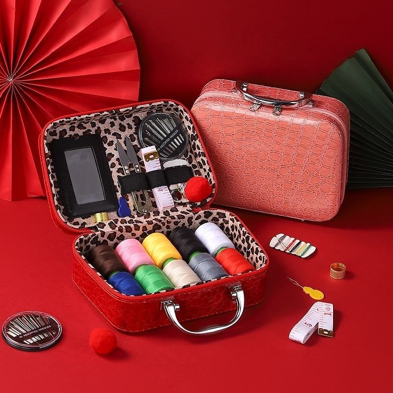 Sewing Kit Factory - OEM Mini Travel Threads Needles