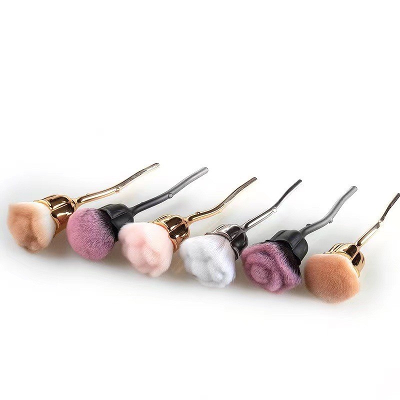 Makeup Brushes Factory - OEM 14Pcs Premium Synthetic