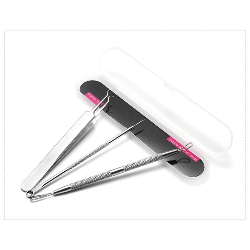 Acne Needle Factory - OEM Stainless Steel Removal Tool