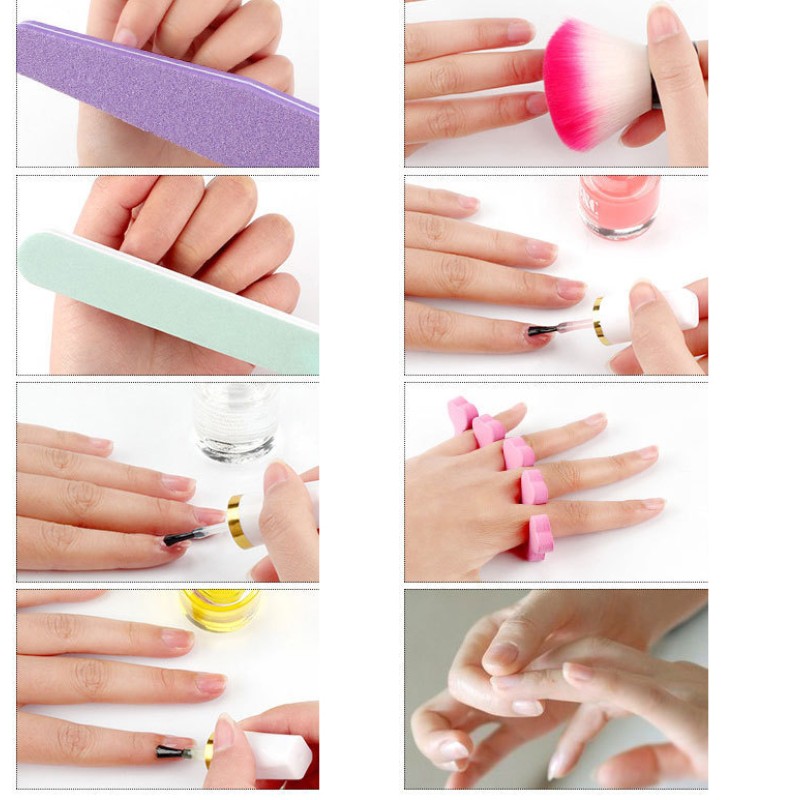 Nail Drill Bit Factory - OEM Electric Manicure Polishing