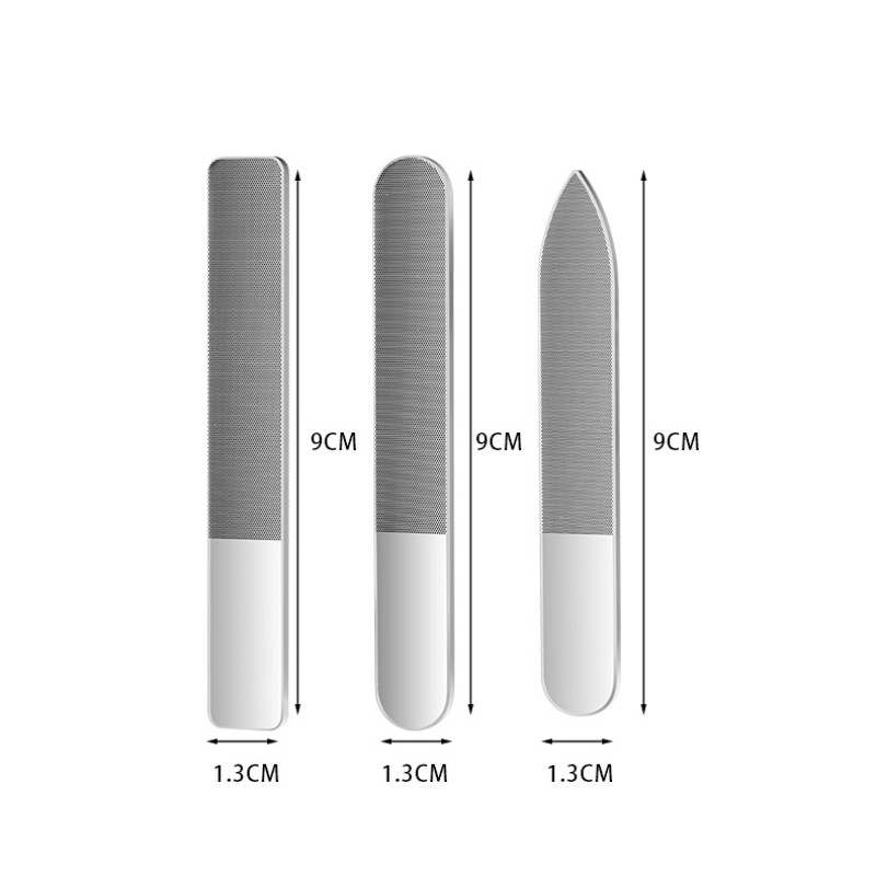 Nail Sticker Factory - OEM 3D Christmas Gold Decals