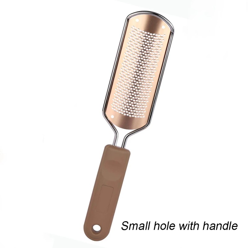 Foot File Manufacturer - OEM Professional Pedicure Rasp