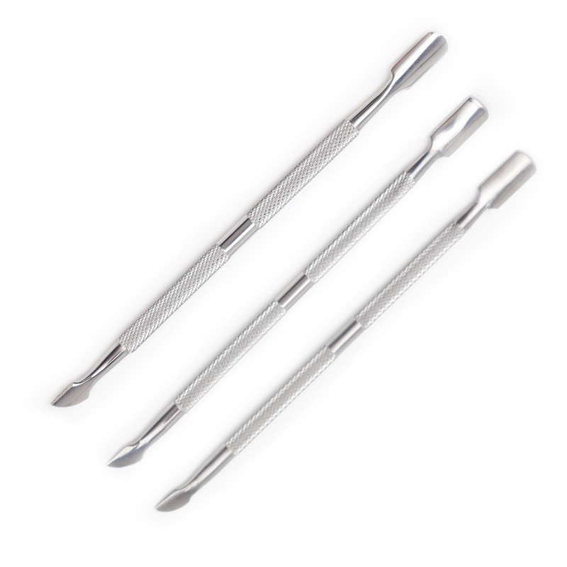 Nail Cuticle Pusher Manufacturer - OEM Stainless Steel Tool