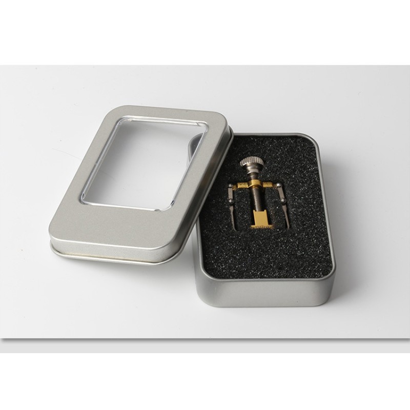 Glass Foot File Manufacturer - OEM Nano Bamboo Handle