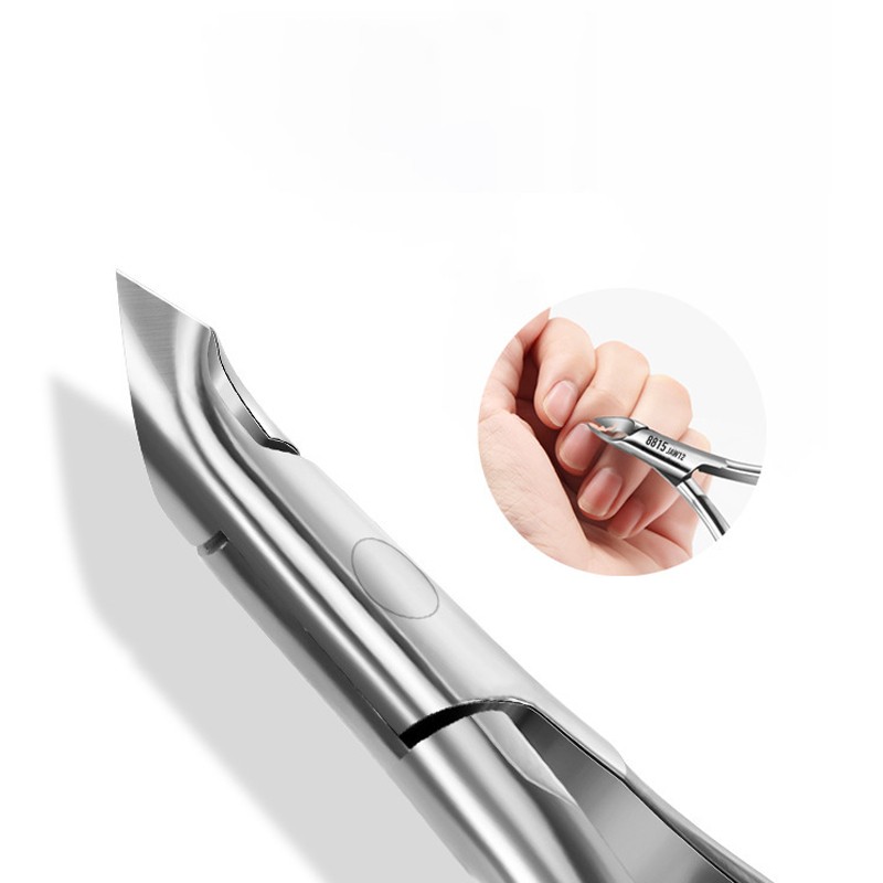 Nail Cutter Manufacturer - OEM Custom Logo Trimmer