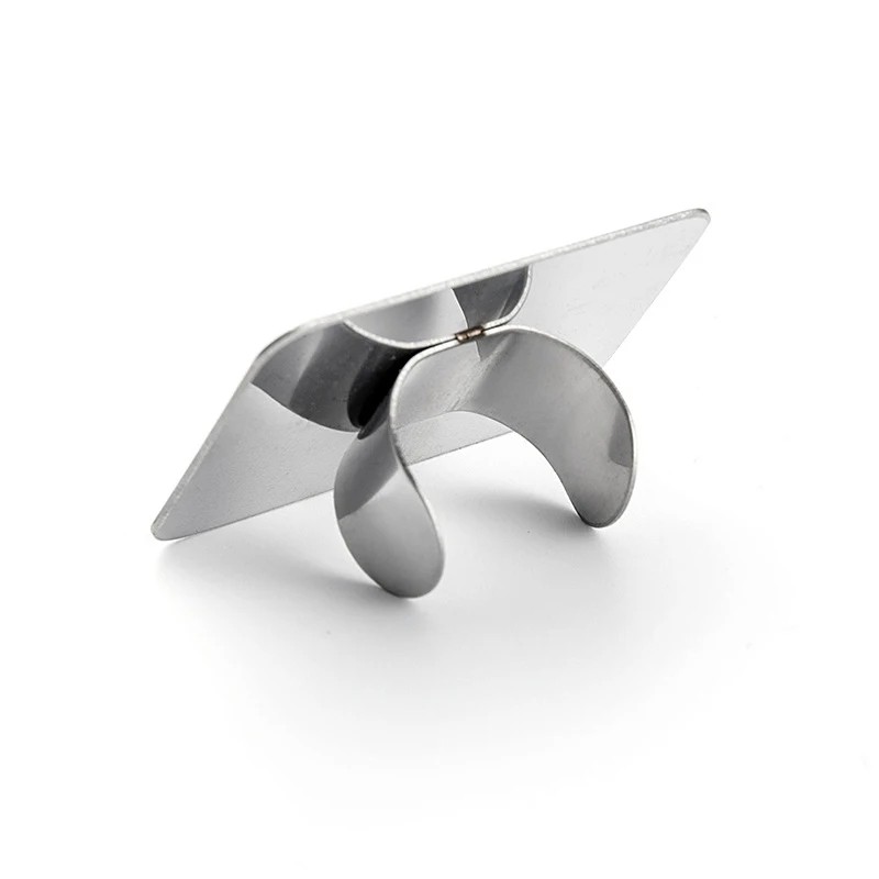 Makeup Palette Manufacturer - OEM Stainless Steel Mixing