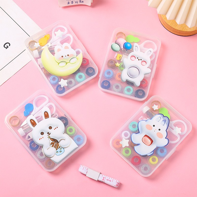 Sewing Kit Manufacturer - OEM Household Tool Accessories