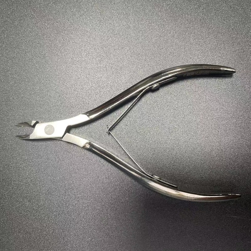 Cuticle Nipper Factory - OEM Vietnam Stainless Steel