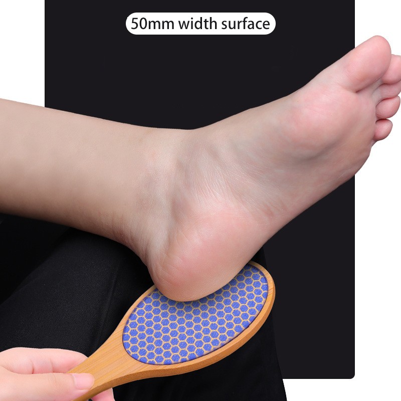 Foot File Factory - OEM 360 Degree Grinder File