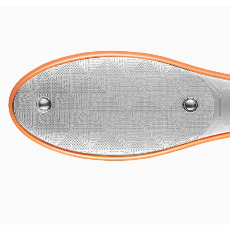 Foot File Manufacturer - OEM 304 Stainless Steel