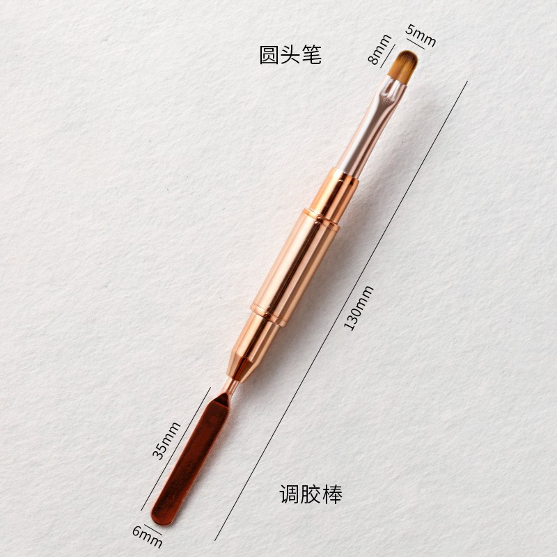 Nail Buffer Factory - OEM Disposable Mini Square