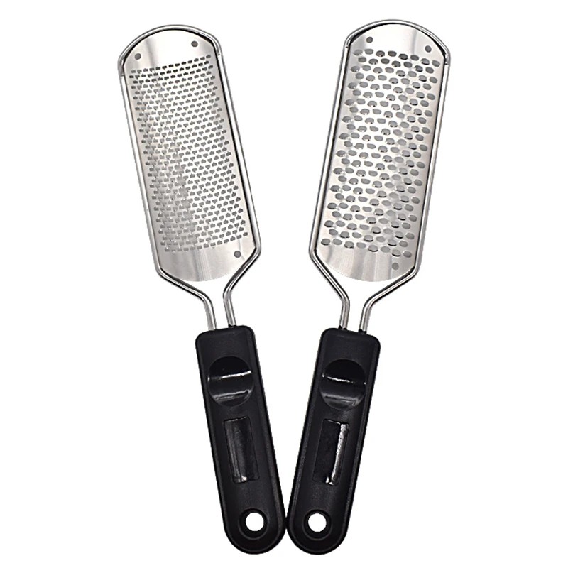 Foot File Factory - OEM Stainless Steel Scrubber