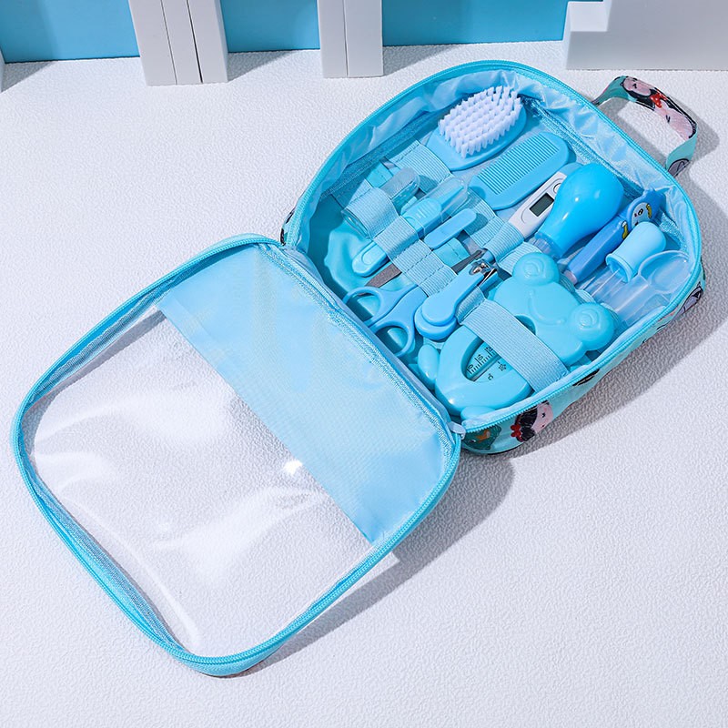 Baby Care Kit Factory - OEM 6 Pcs Nursing Set